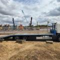 SCANIA P320 6X2 BEAVERTAIL