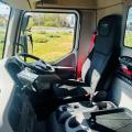 DAF LF 260 18 TON DROPSIDE CRANE