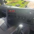 SCANIA P250 18 TON SKIP LOADER
