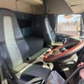 VOLVO FM500 6X2 FLAT CRANE