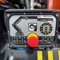 SCANIA P420 SUPER CRANE 8X2 BUILDERS