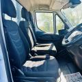 IVECO DAILY 72.180 7.2 TON FLAT