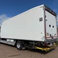 DAF LF 260 18 TON FRIDGE BOX