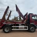 DAF LF 230 18 TON SKIP LOADER