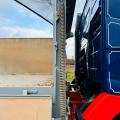 BODIES SAW DOUBLE DROPSIDE TIPPER BODY