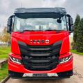 IVECO AD360X42 8X4 CONCRETE MIXER