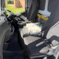 MERCEDES-BENZ ATEGO 816 POLE CARRIER CRANE