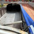 RENAULT C440 8X4 ALLOY INSULATED TIPPER