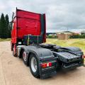 MERCEDES-BENZ ACTROS 2545 6X2 TRACTOR UNIT