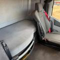 RENAULT C430 8X4 BULK TIPPER