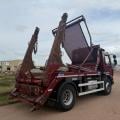 DAF LF 230 18 TON SKIP LOADER