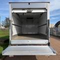 ISUZU N75 190 7.5 TON FRIDGE