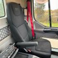 DAF LF 260 18 TON D/SIDE CRANE