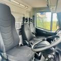IVECO EUROCARGO 75E16 7.5 TON BOX