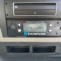 VOLVO FM 420 8X4 ALLOY TIPPER