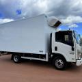 ISUZU FORWARD N75 190 7.5 TON FRIDGE