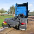 SCANIA R490 6X2 TRACTOR UNIT