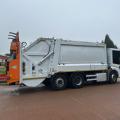 MERCEDES-BENZ ECONIC 2630 6X2 REFUSE