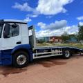 MERCEDES-BENZ AROCS 1833 18 TON BEAVERTAIL