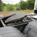 SCANIA G490 6X2 TWIN STEER UNIT