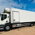 DAF LF 230 18 TON FRIDGE
