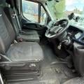 IVECO DAILY 70C18 7.2 TON CURTAINSIDER