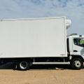 MITSUBISHI FUSO CANTER 7C15 7.5 TON FRIDGE