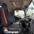 ISUZU FORWARD F110 240 HOOK CRANE