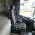 SCANIA R450 6X2 MIDLIFT AXLE UNIT