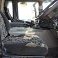 SCANIA P420 SUPER CRANE 8X2 BUILDERS