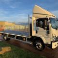 ISUZU FORWARD F135 13.5 TON FLAT