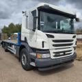 SCANIA P320 6X2 BEAVERTAIL
