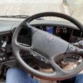 SCANIA P280 6X2 BEAVERTAIL