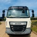 DAF LF 260 18 TON DROPSIDE TIPPER