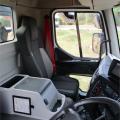 RENAULT D250 18 TON HYVA SKIP LOADER