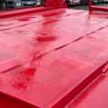 DAF LF 180 SKIP LOADER