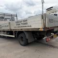 IVECO EUROCARGO 75E16 DROPSIDE