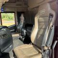 IVECO STRALIS 570 6X2 MIDLIFT TRACTOR UNIT