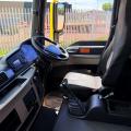 MAN TGL 7.160 7.5 TON DROPSIDE CRANE
