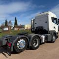 SCANIA R450 6X2 TRACTOR UNIT