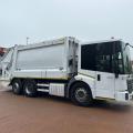 MERCEDES-BENZ ECONIC 2630 6X2 REFUSE