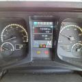 MERCEDES AROCS 3243 8X2 DROPSIDE CRANE