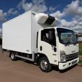 ISUZU FORWARD N75 190 FRIDGE