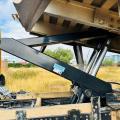 MAN TGS 35.400 8X4 ALLOY TIPPER
