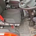 ISUZU FORWARD F135 240 FRIDGE