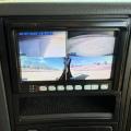 SCANIA P320 6X2 CURTAINSIDER