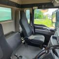 MAN TGS 35.420 8X4 STEEL TIPPER
