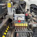 IVECO EUROCARGO 100E19 TIPPER GRAB