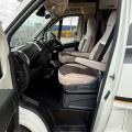 FIAT BENIMAR MILEO 346 MOTORHOME