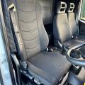 IVECO EUROCARGO 180E25 18 TON CURTAINSIDER